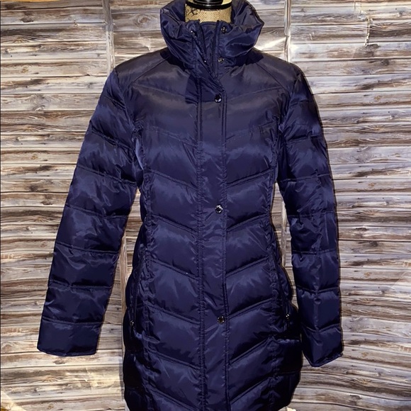Kenneth Cole Coat- R13